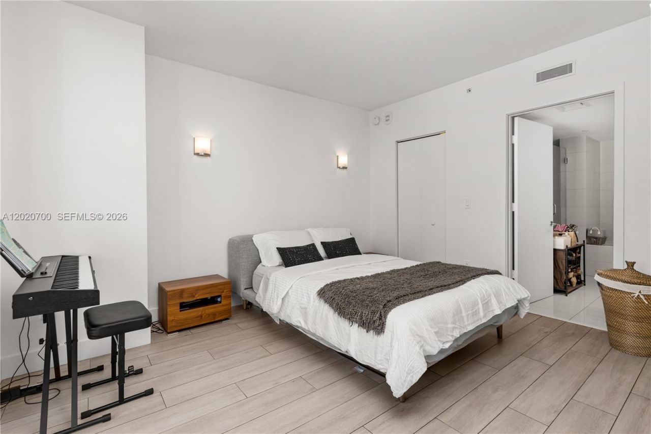 1300 S Miami Ave , Unit 1405, Miami, FL 33130 Photo
