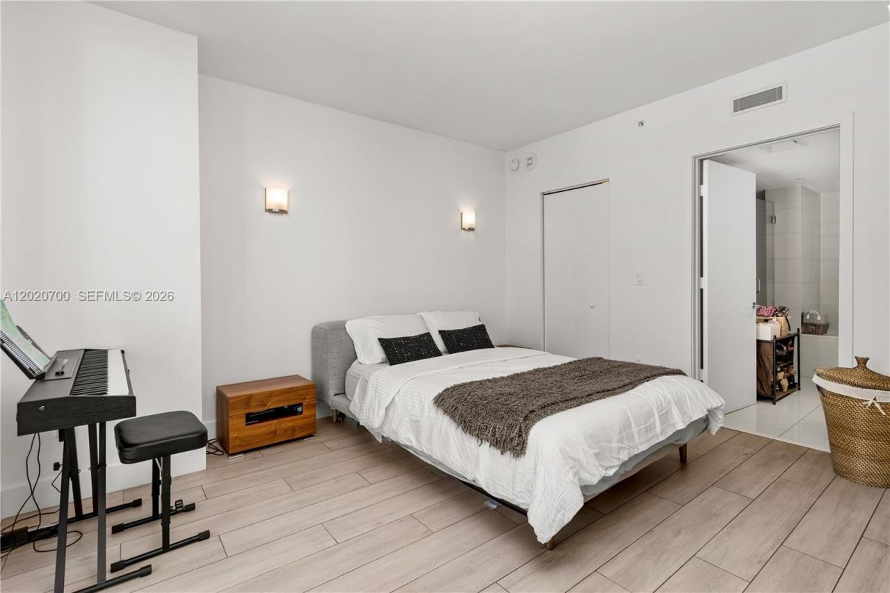 1300 S Miami Ave , Unit 1405, Miami, FL 33130 Photo