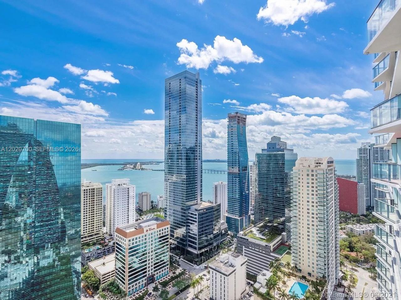 1300 S Miami Ave , Unit 1405, Miami, FL 33130 Photo