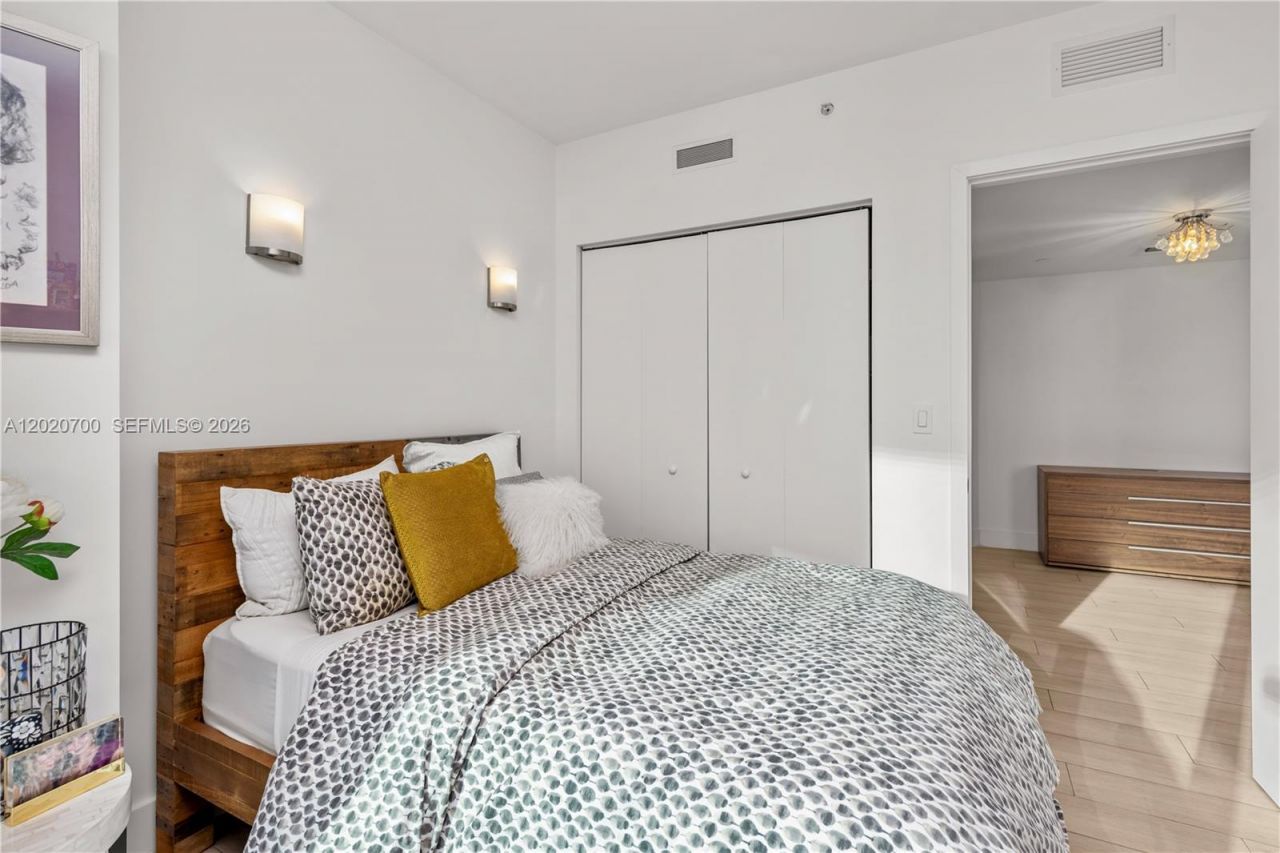 1300 S Miami Ave , Unit 1405, Miami, FL 33130 Photo