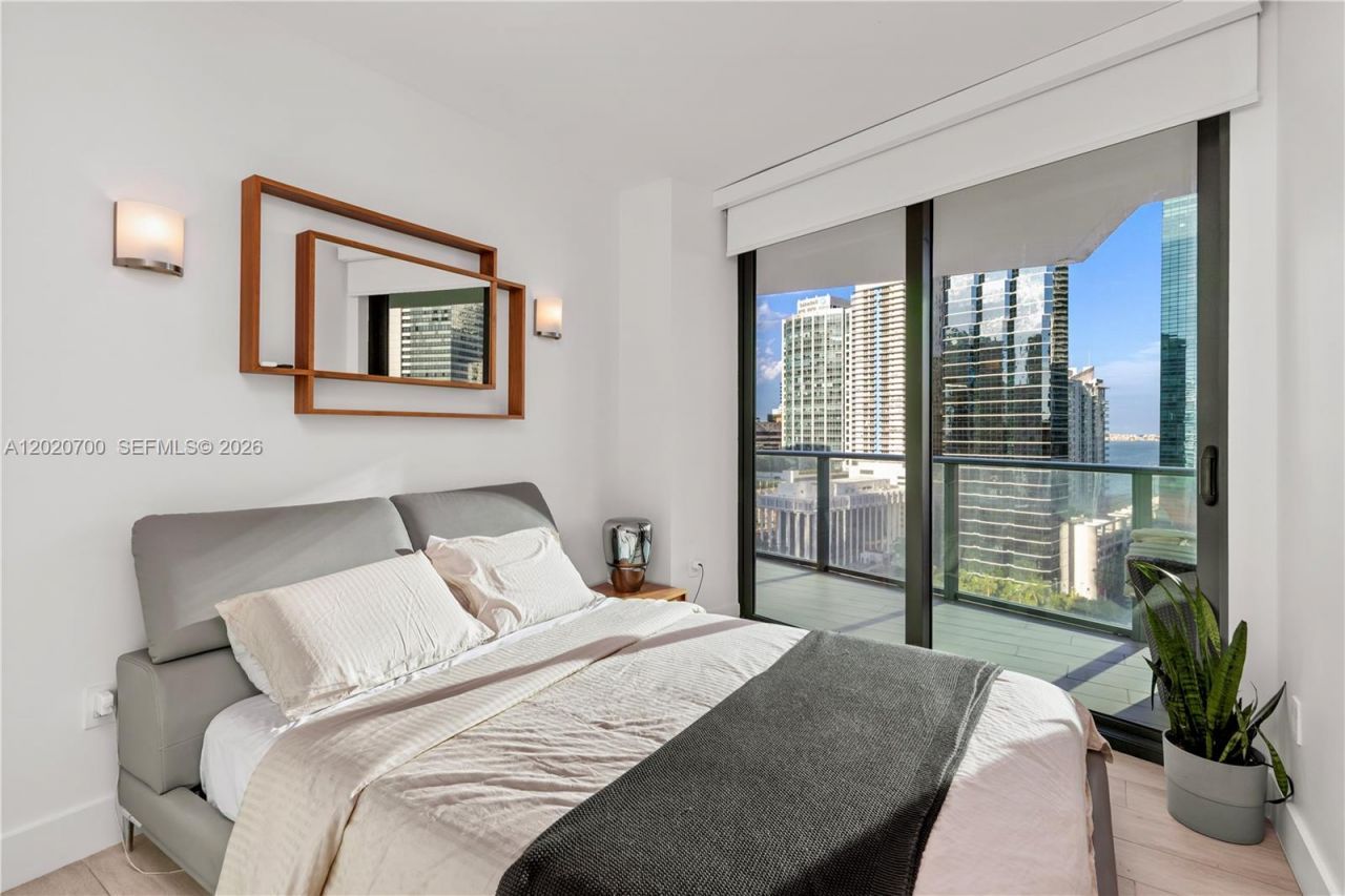 1300 S Miami Ave , Unit 1405, Miami, FL 33130 Photo