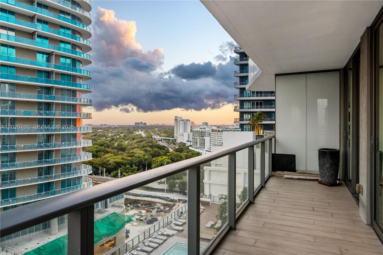 1300 S Miami Ave , Unit 1405, Miami, FL 33130 Photo