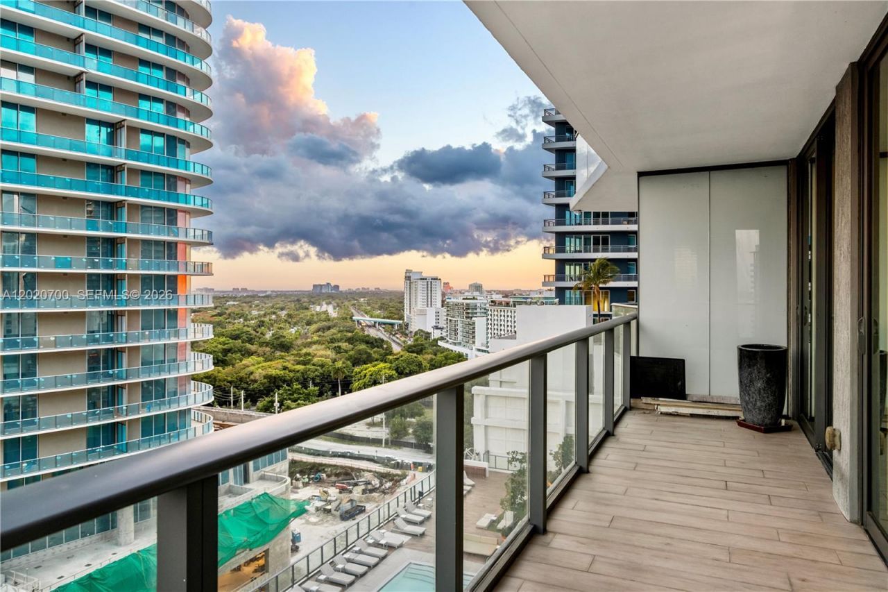 1300 S Miami Ave , Unit 1405, Miami, FL 33130 Photo