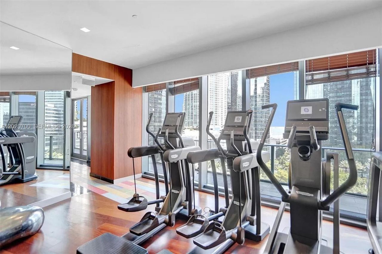 1300 S Miami Ave , Unit 1405, Miami, FL 33130 Photo
