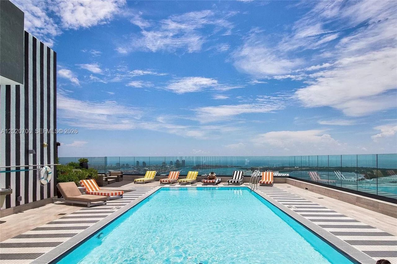 1300 S Miami Ave , Unit 1405, Miami, FL 33130 Photo