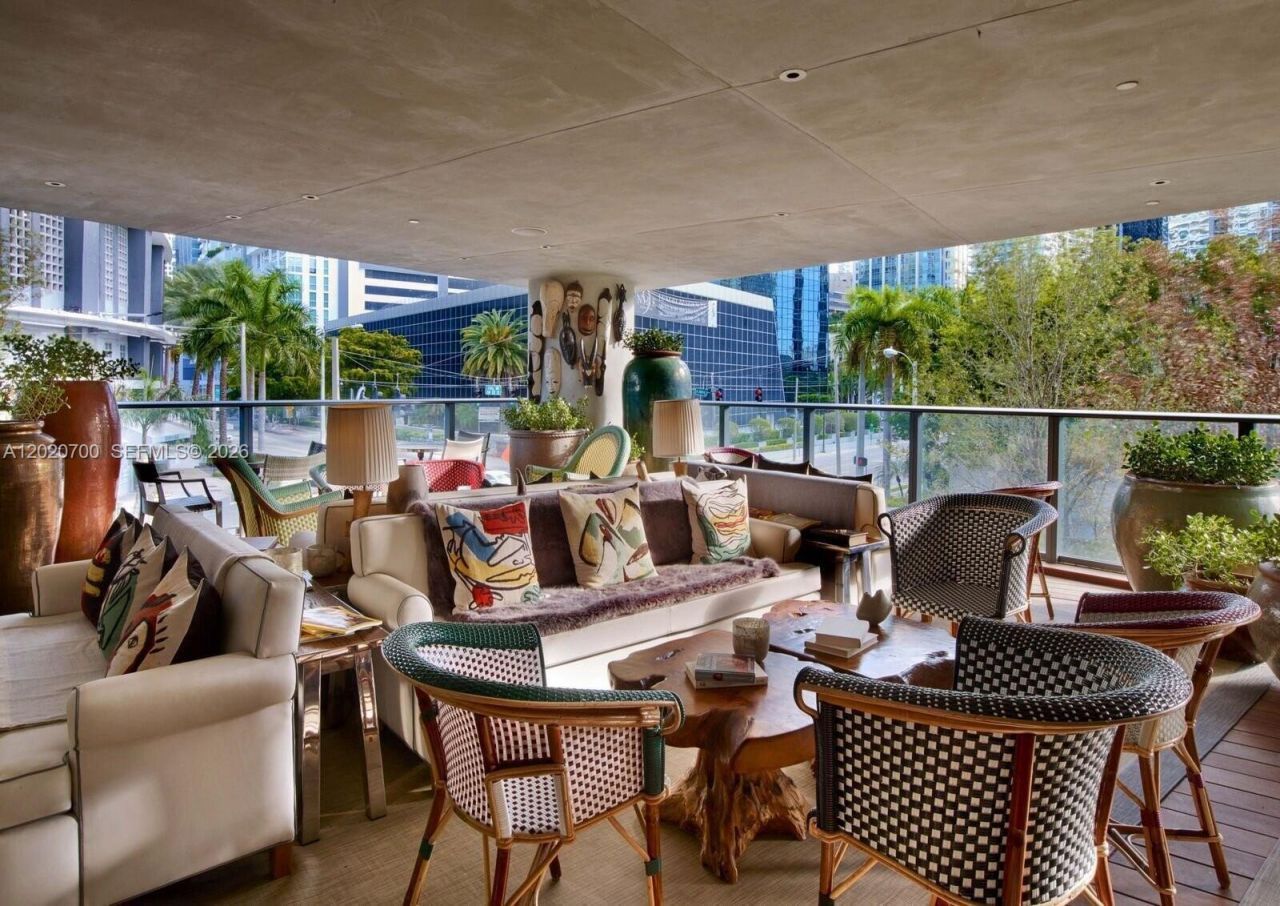 1300 S Miami Ave , Unit 1405, Miami, FL 33130 Photo