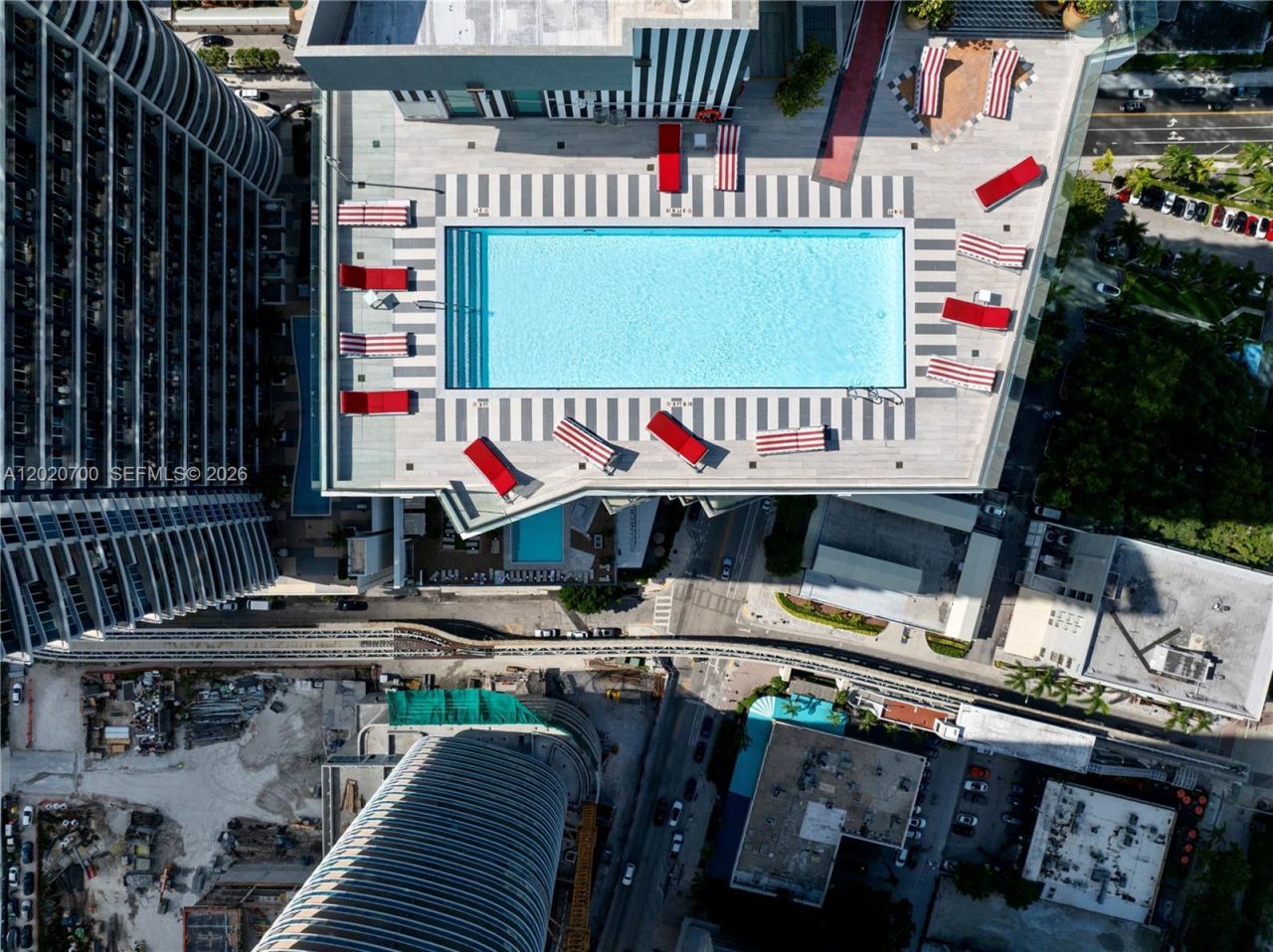 1300 S Miami Ave , Unit 1405, Miami, FL 33130 Photo