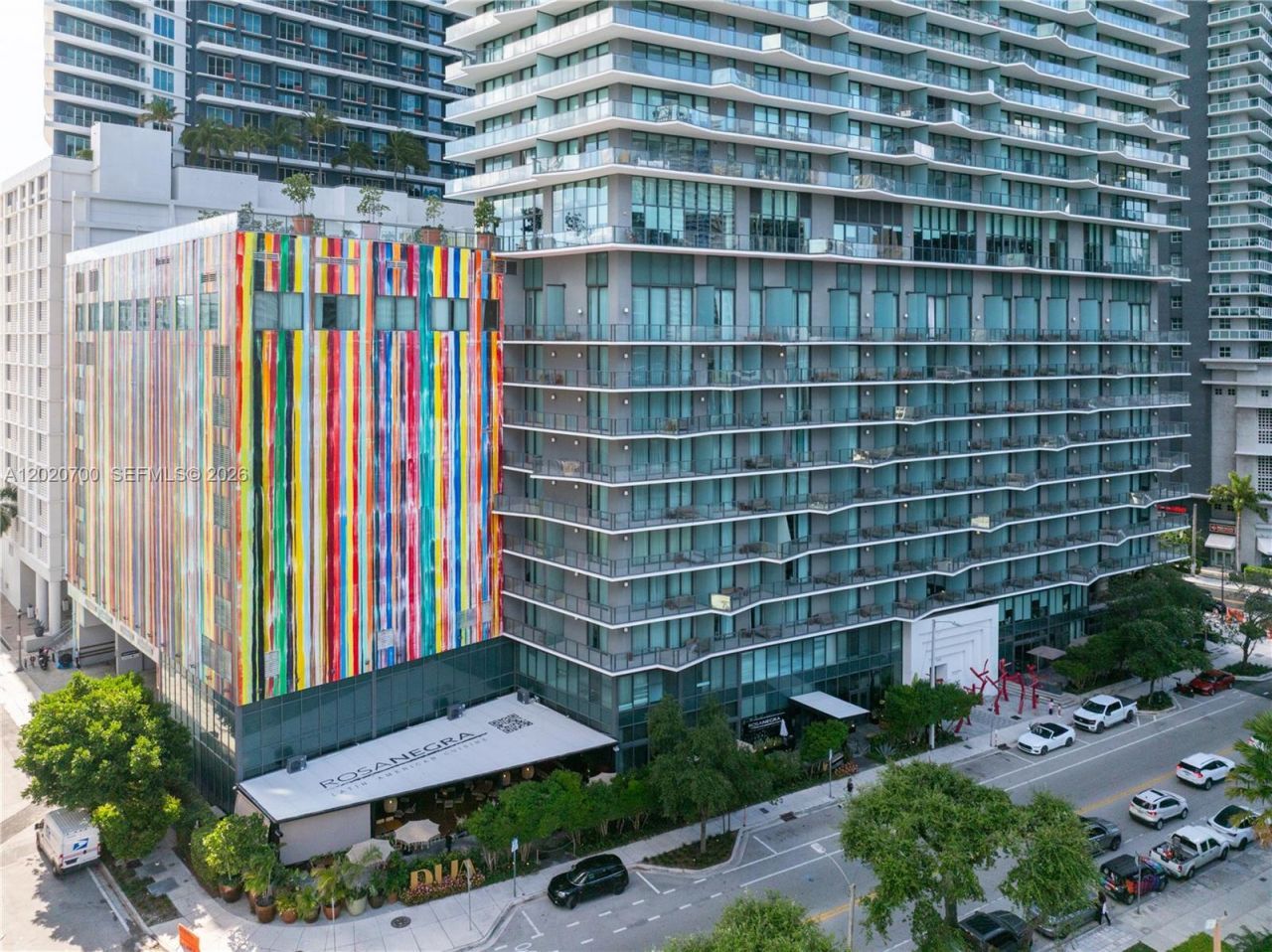 1300 S Miami Ave , Unit 1405, Miami, FL 33130 Photo