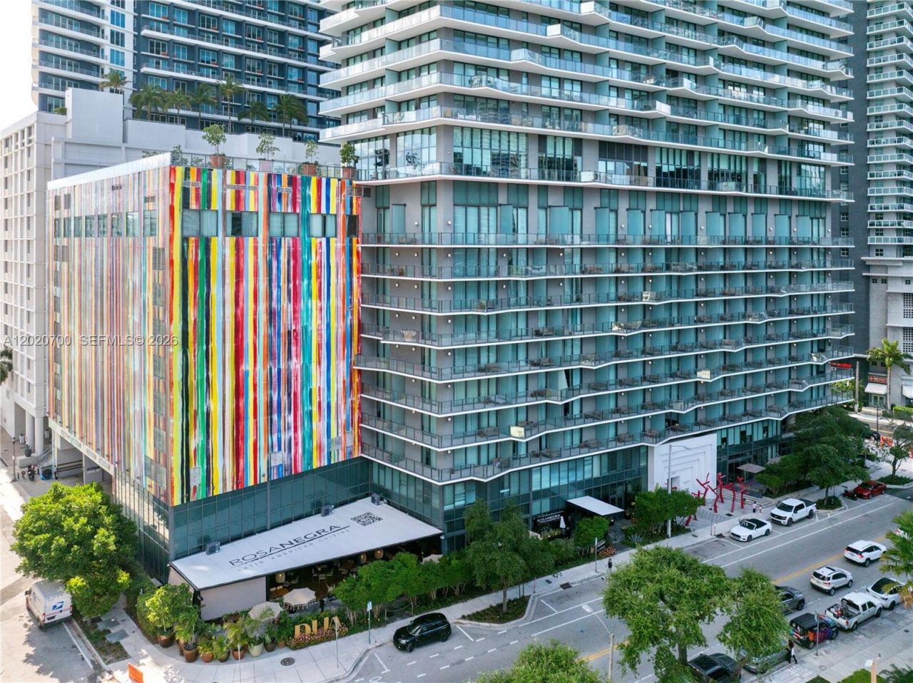 1300 S Miami Ave , Unit 1405, Miami, FL 33130 Photo