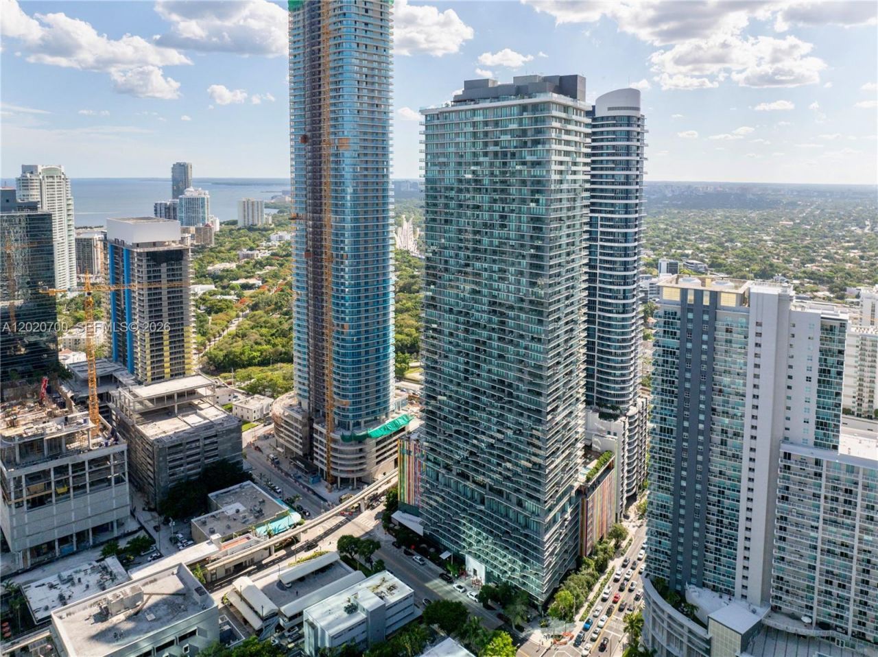 1300 S Miami Ave , Unit 1405, Miami, FL 33130 Photo