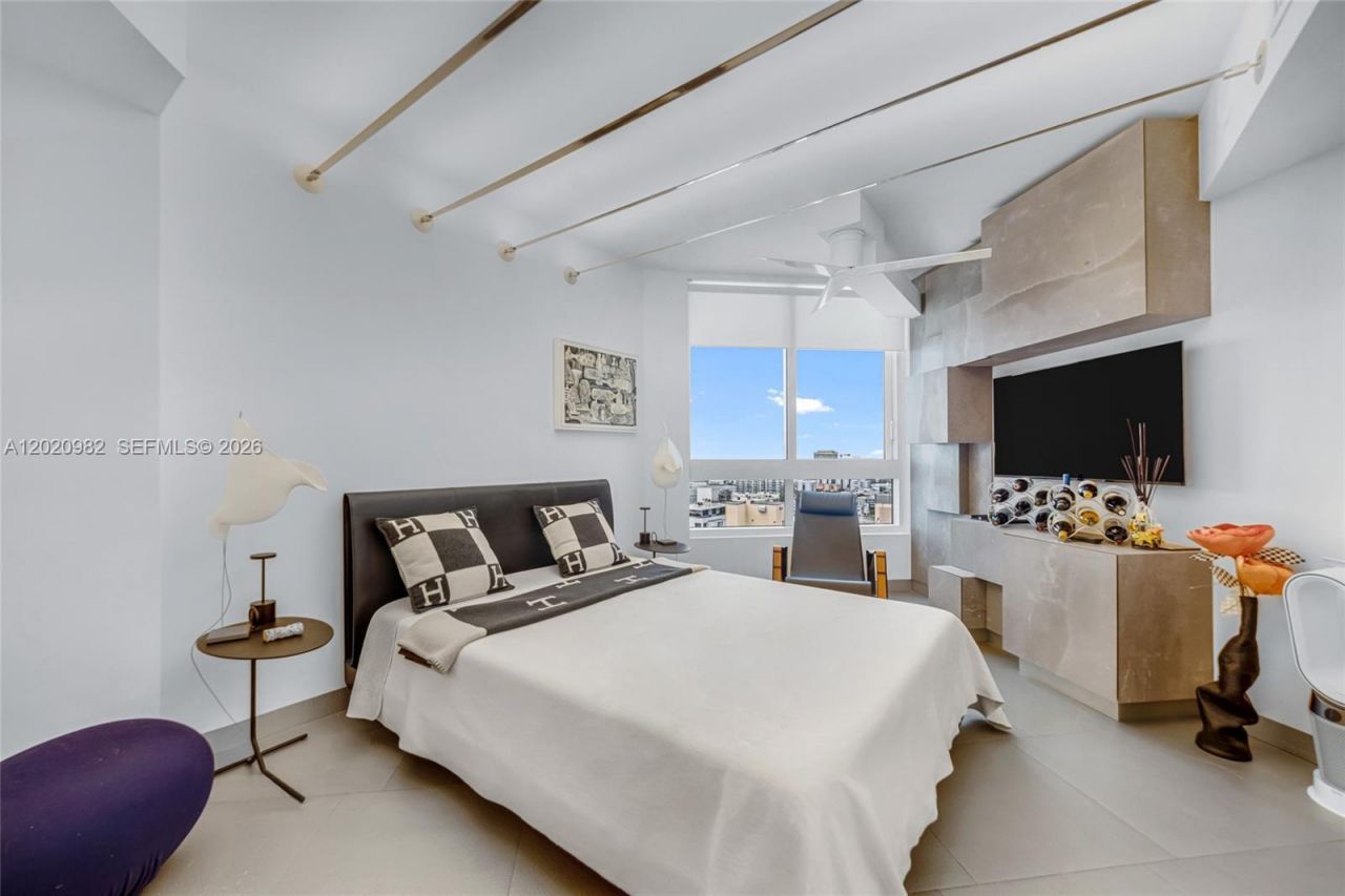 6365 Collins Ave , Unit 2301, Miami Beach, FL 33141 Photo