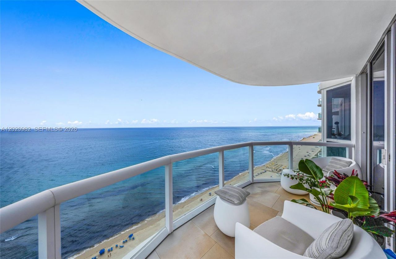 6365 Collins Ave , Unit 2301, Miami Beach, FL 33141 Photo