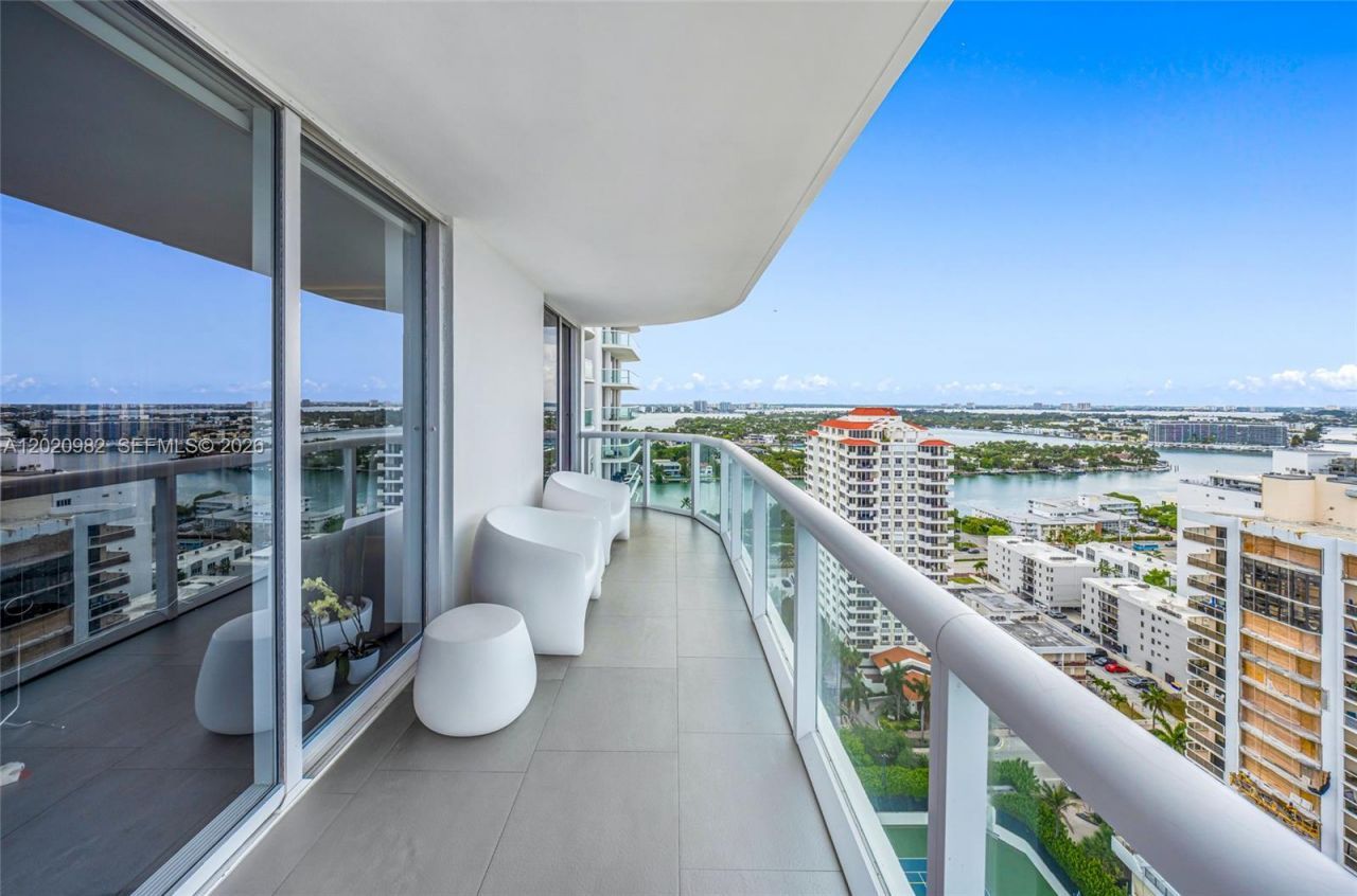 6365 Collins Ave , Unit 2301, Miami Beach, FL 33141 Photo
