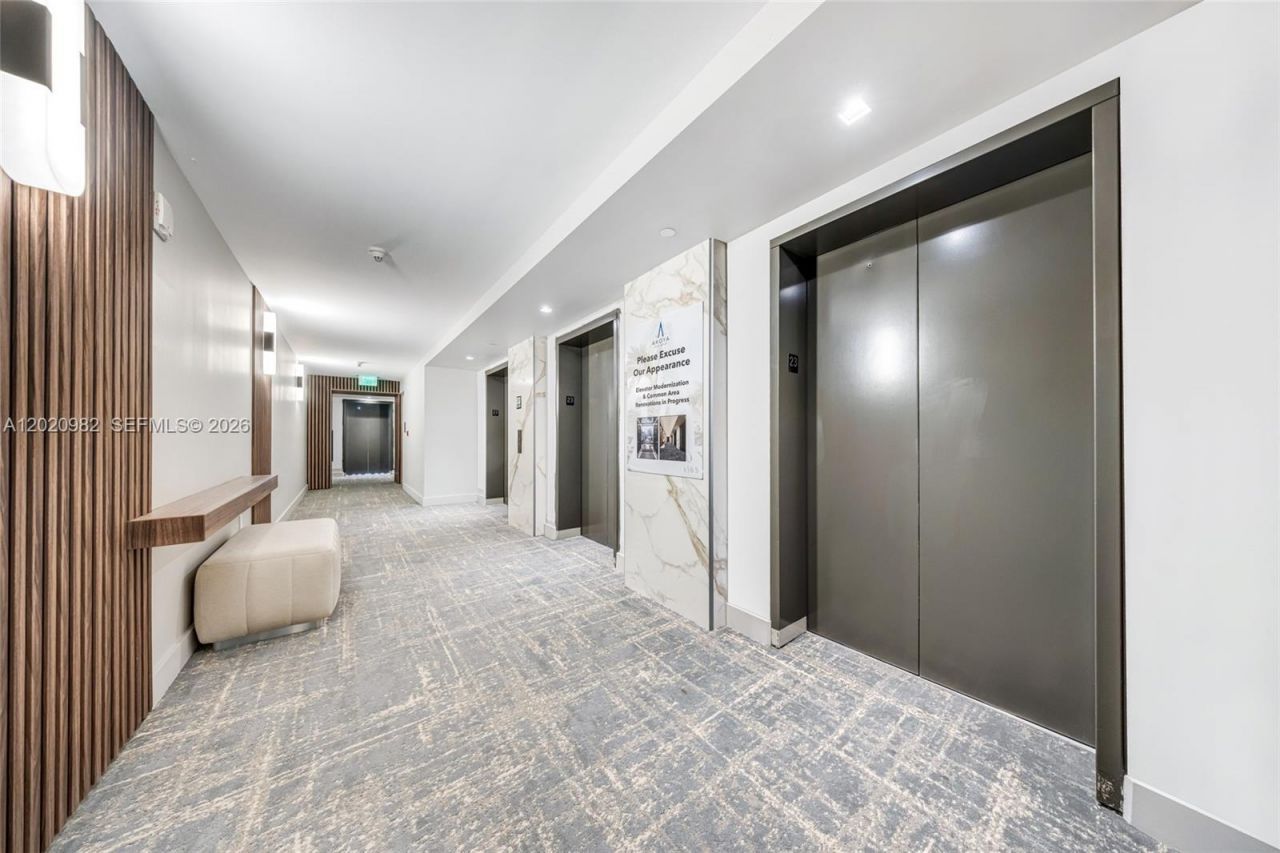 6365 Collins Ave , Unit 2301, Miami Beach, FL 33141 Photo