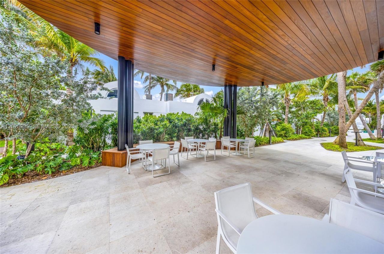 6365 Collins Ave , Unit 2301, Miami Beach, FL 33141 Photo