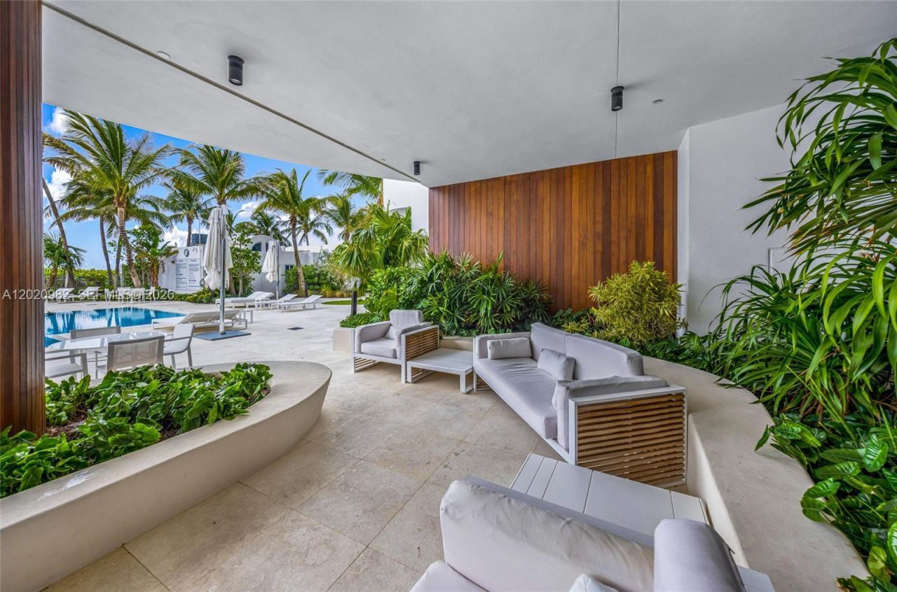 6365 Collins Ave , Unit 2301, Miami Beach, FL 33141 Photo