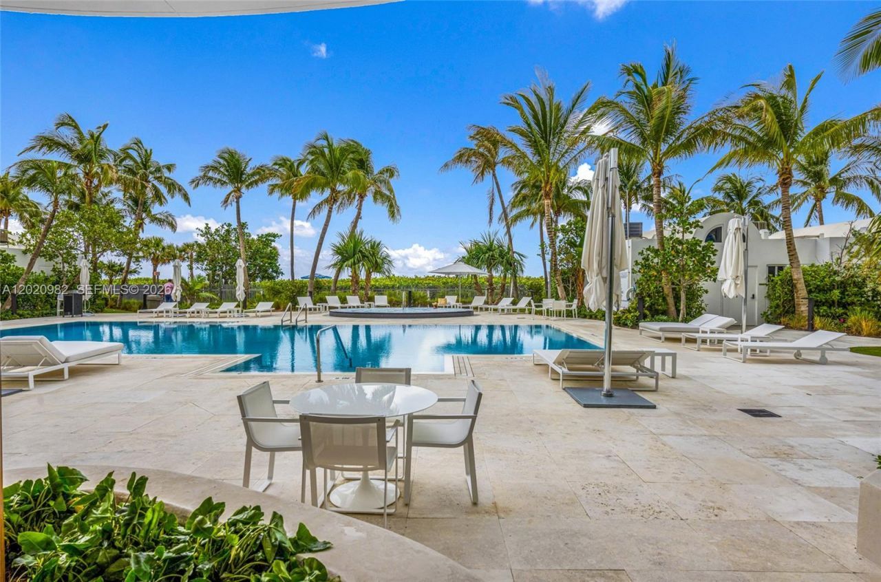 6365 Collins Ave , Unit 2301, Miami Beach, FL 33141 Photo