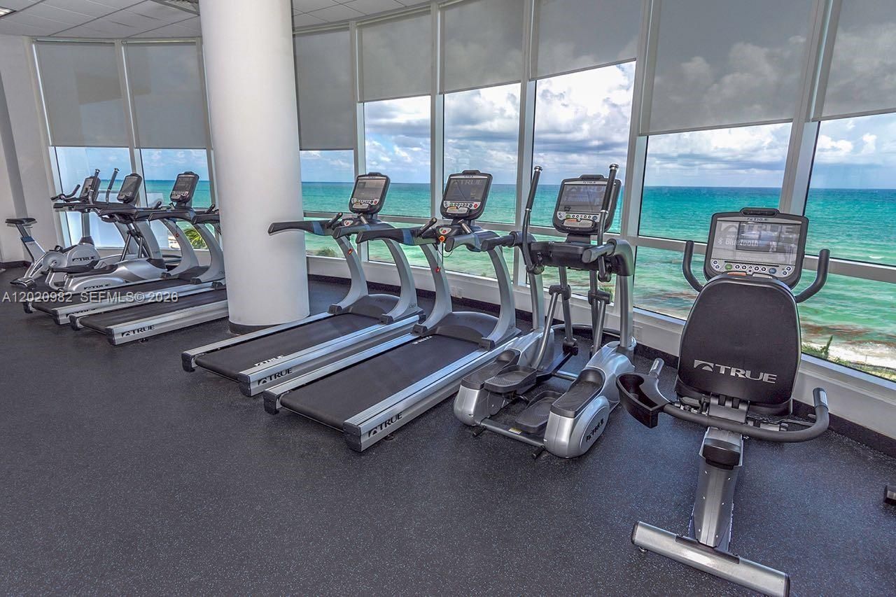 6365 Collins Ave , Unit 2301, Miami Beach, FL 33141 Photo