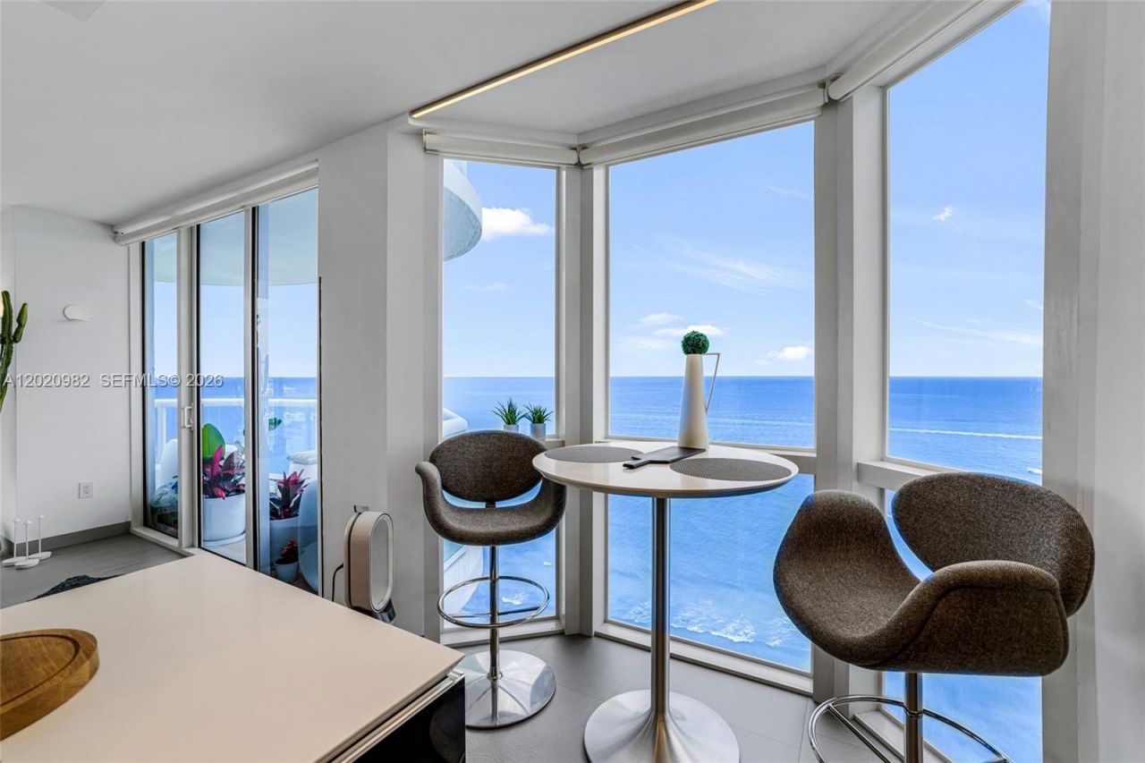 6365 Collins Ave , Unit 2301, Miami Beach, FL 33141 Photo