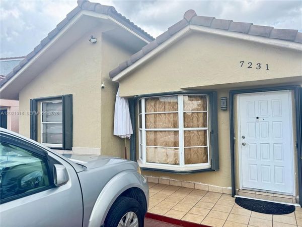 7231 W 29th Way , Hialeah, FL 33018