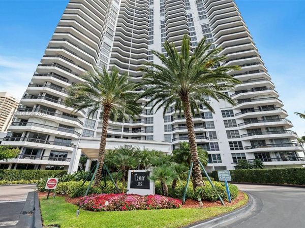 19195 Mystic Pointe Dr , Unit 1107, Aventura, FL 33180