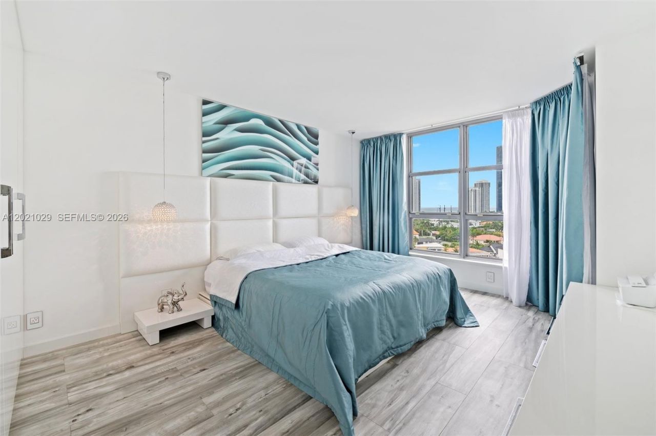 19195 Mystic Pointe Dr , Unit 1107, Aventura, FL 33180 Photo