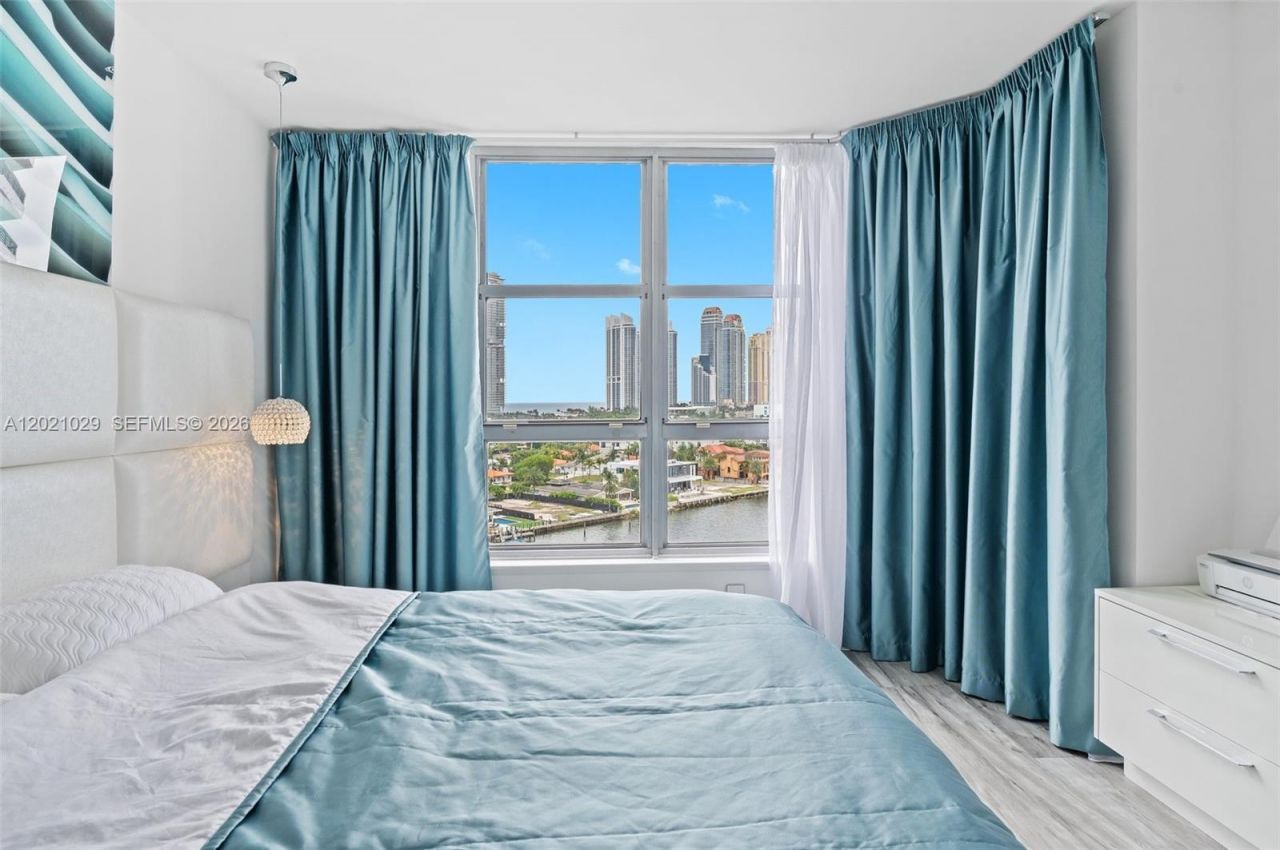19195 Mystic Pointe Dr , Unit 1107, Aventura, FL 33180 Photo