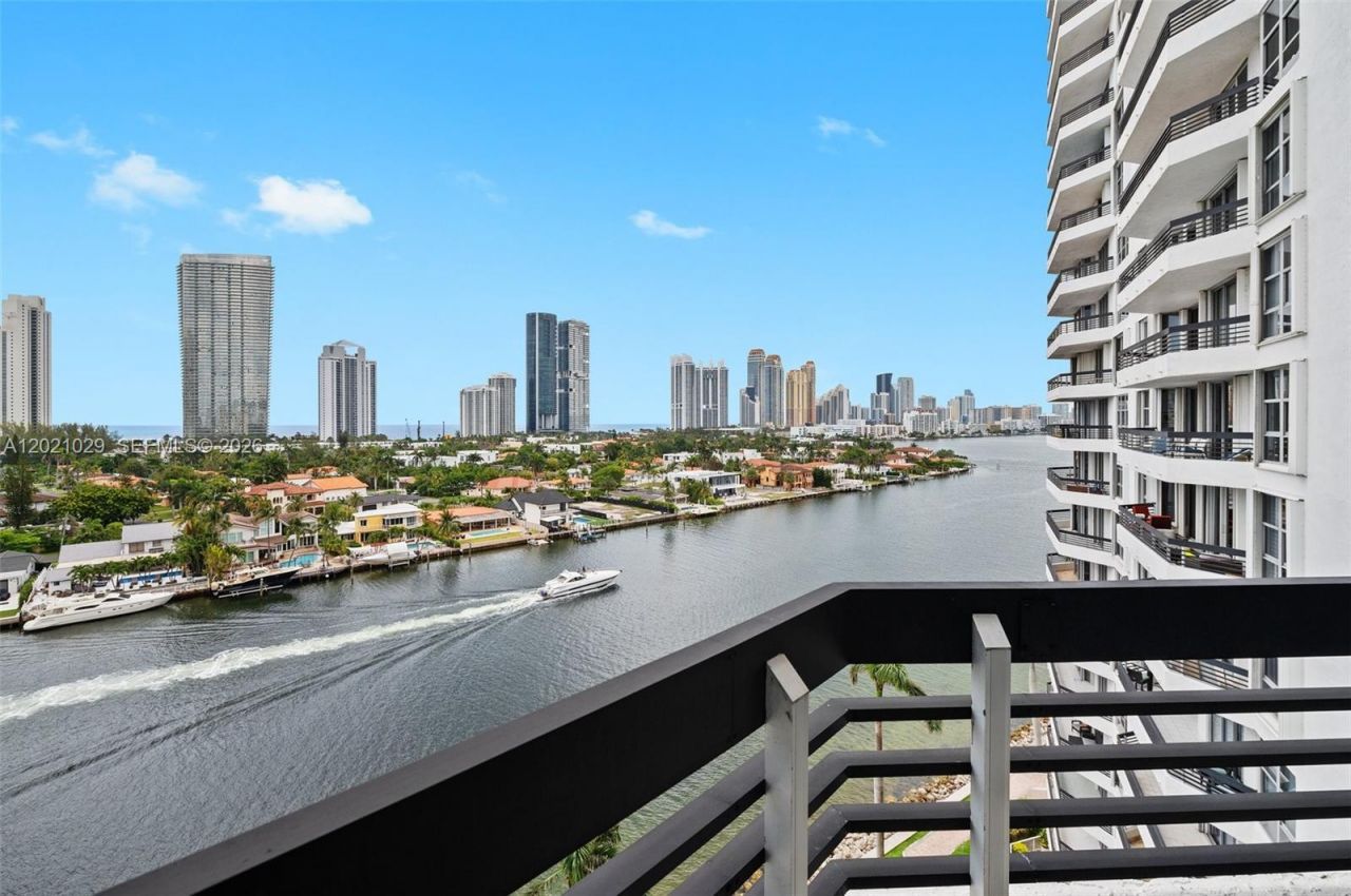 19195 Mystic Pointe Dr , Unit 1107, Aventura, FL 33180 Photo