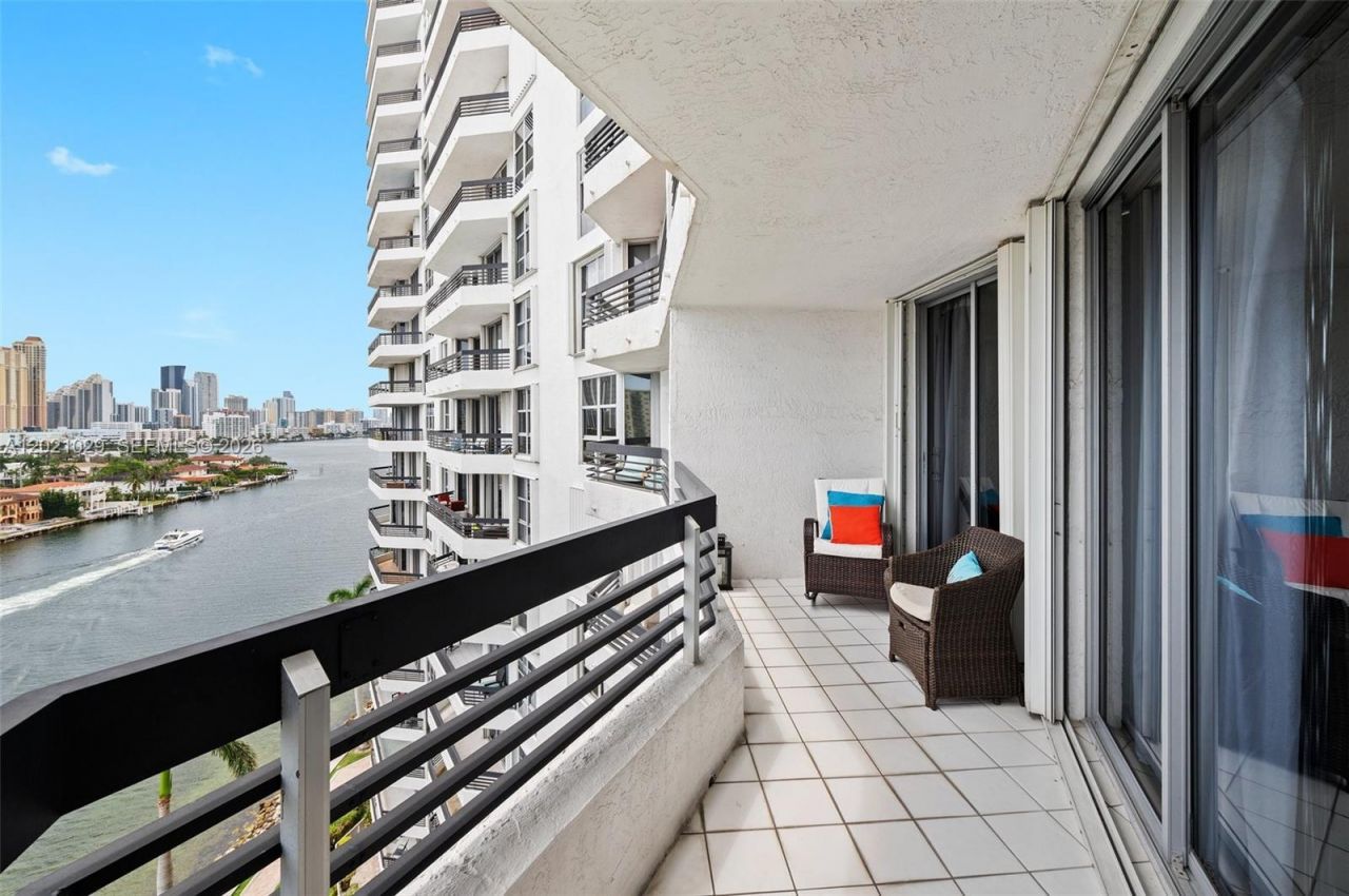 19195 Mystic Pointe Dr , Unit 1107, Aventura, FL 33180 Photo