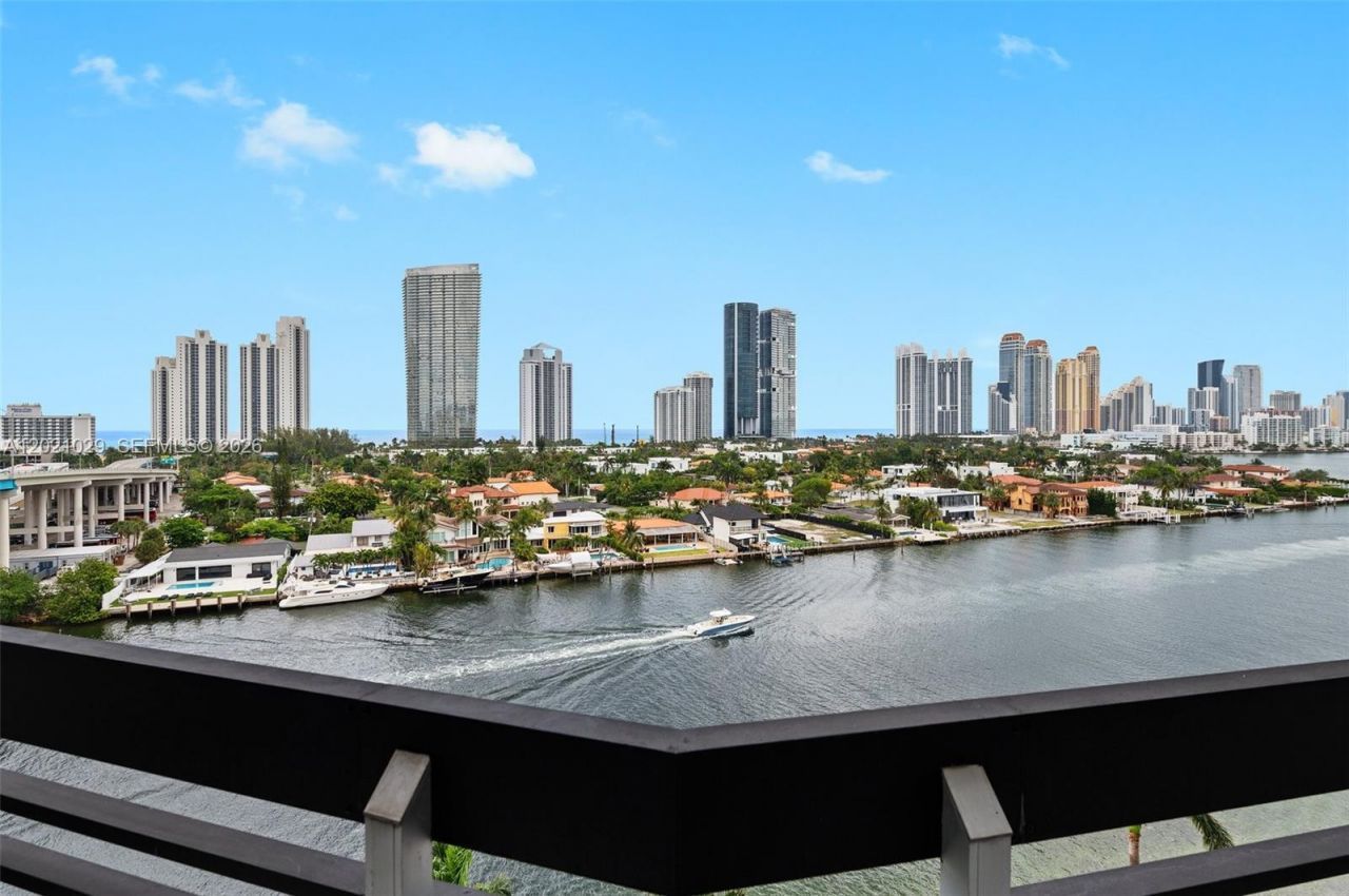 19195 Mystic Pointe Dr , Unit 1107, Aventura, FL 33180 Photo