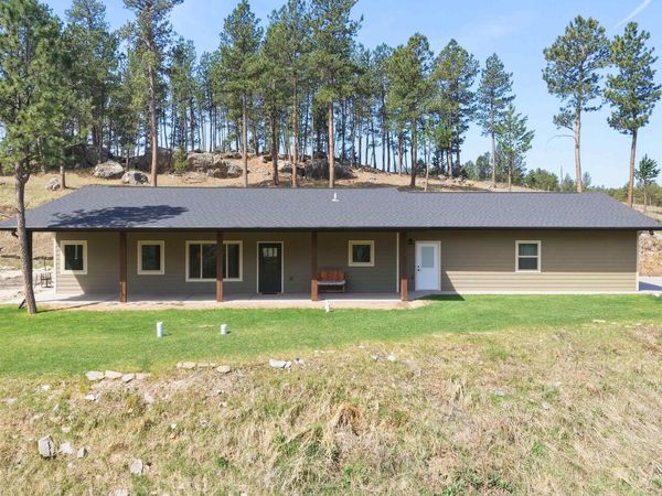 25584 HWY 16 AND 385 SOUTH, Custer, SD 57730