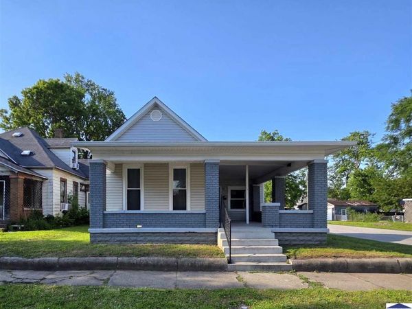 1040 7th Avenue, Terre Haute, IN 47807
