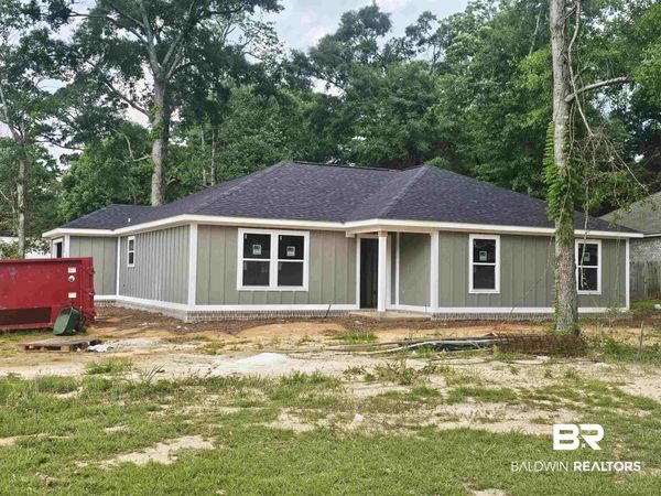 1915 Mary Jane Drive, Bay Minette, AL 36507