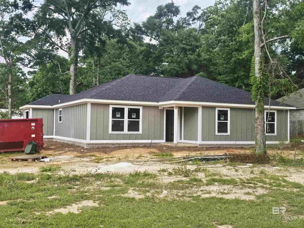 1915 Mary Jane Drive, Bay Minette, AL 36507