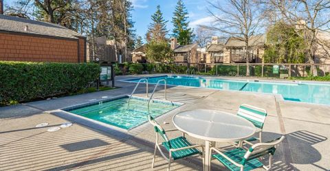820 E Woodside Ln #2, Unit 2, Sacramento, CA 95825 Photo