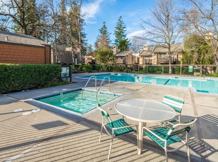 820 E Woodside Ln #2, Unit 2, Sacramento, CA 95825 Photo