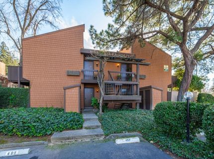 820 E Woodside Ln #2, Unit 2, Sacramento, CA 95825 Photo