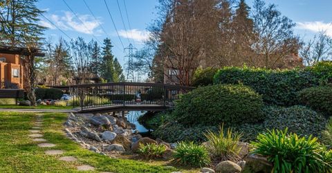 820 E Woodside Ln #2, Unit 2, Sacramento, CA 95825 Photo