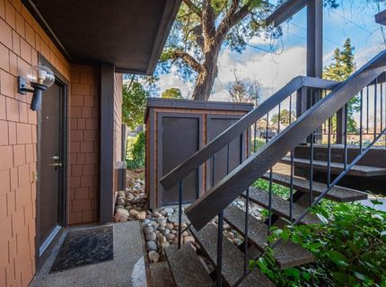 820 E Woodside Ln #2, Unit 2, Sacramento, CA 95825 Photo