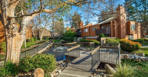 820 E Woodside Ln #2, Unit 2, Sacramento, CA 95825 Photo