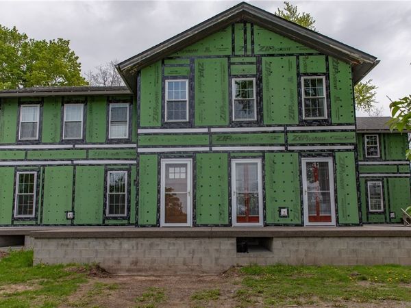 953 Howland Road , Shortsville, NY 14548