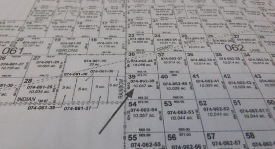 41900 Rainbow Road, Reno, NV 89510 Photo