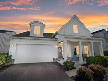 7052 Inchcape Lane, Unit 12, Dublin, OH 43016