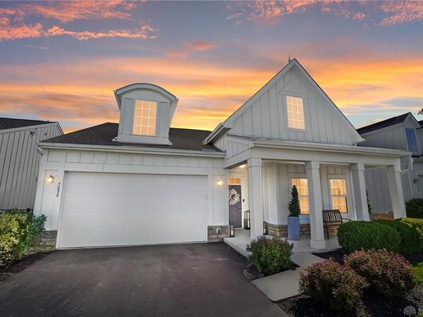 7052 Inchcape Lane, Unit 12, Dublin, OH 43016