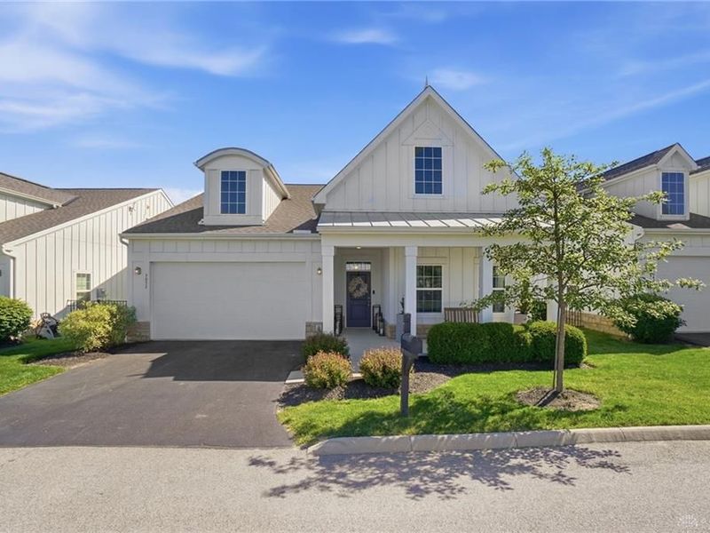 7052 Inchcape Lane, Unit 12, Dublin, OH 43016 Photo 2