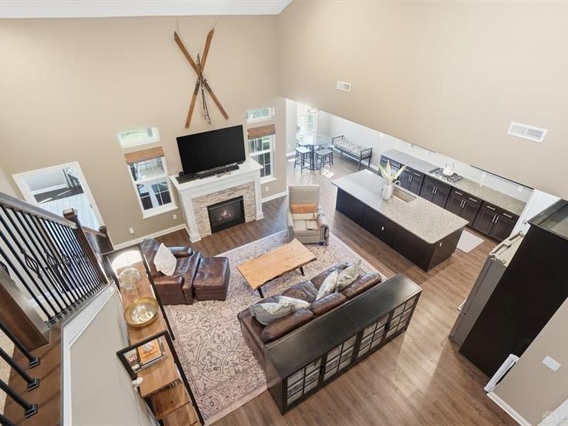 7052 Inchcape Lane, Unit 12, Dublin, OH 43016 Photo 35