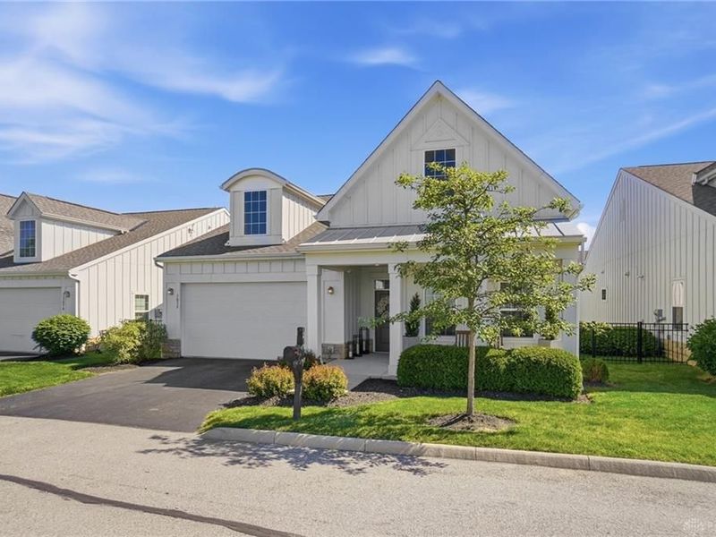 7052 Inchcape Lane, Unit 12, Dublin, OH 43016 Photo 4