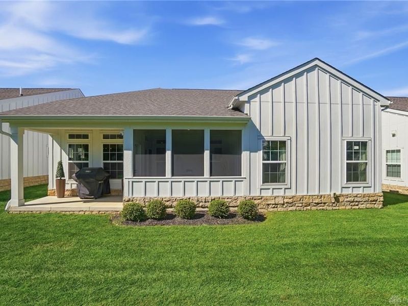 7052 Inchcape Lane, Unit 12, Dublin, OH 43016 Photo 42