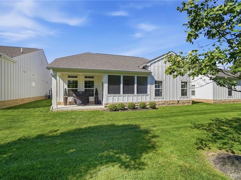 7052 Inchcape Lane, Unit 12, Dublin, OH 43016 Photo 43