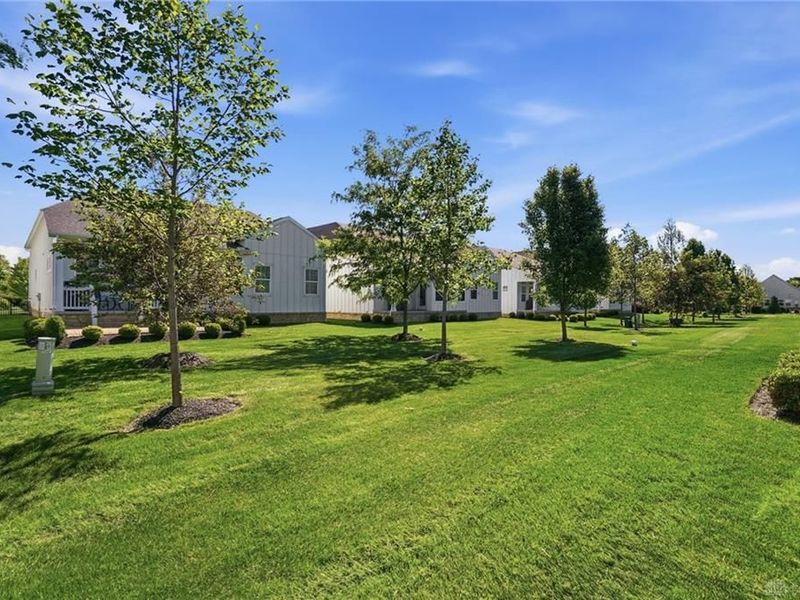 7052 Inchcape Lane, Unit 12, Dublin, OH 43016 Photo 46